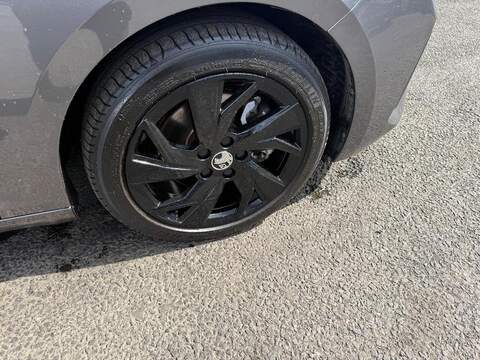 Vauxhall Astra 1.2 Turbo GS Sports Tourer Euro 6 (s/s) 5dr - U80607