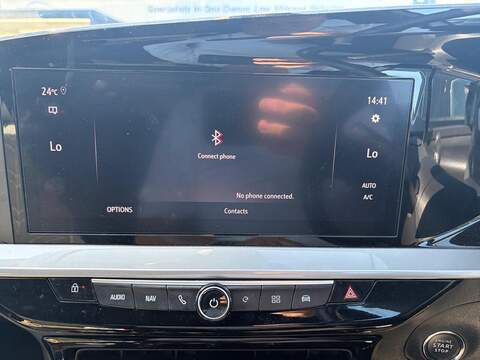 Vauxhall Mokka Electric 50kWh Ultimate Auto 5dr - U80608