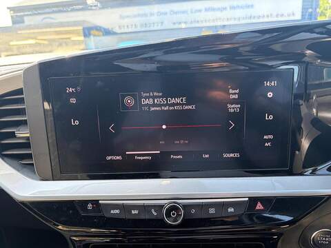 Vauxhall Mokka Electric 50kWh Ultimate Auto 5dr - U80608