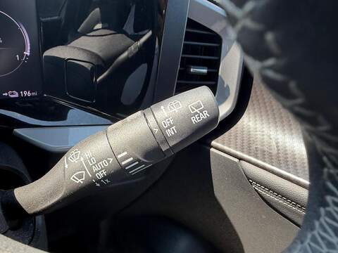 Vauxhall Mokka Electric 50kWh Ultimate Auto 5dr - U80608