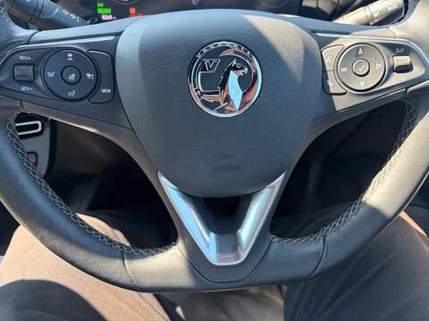 Vauxhall Mokka Electric 50kWh Ultimate Auto 5dr - U80608