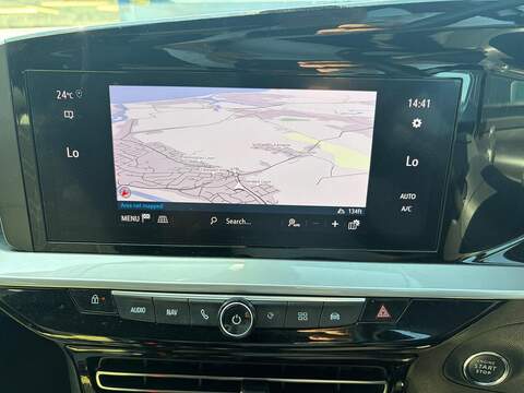Vauxhall Mokka Electric 50kWh Ultimate Auto 5dr - U80608