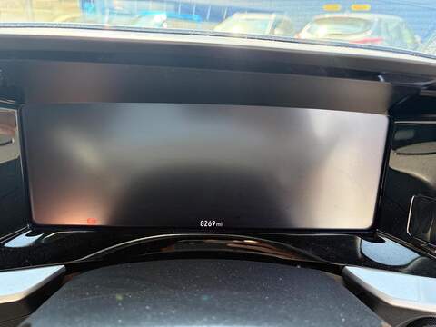 Vauxhall Mokka Electric 50kWh Ultimate Auto 5dr - U80608