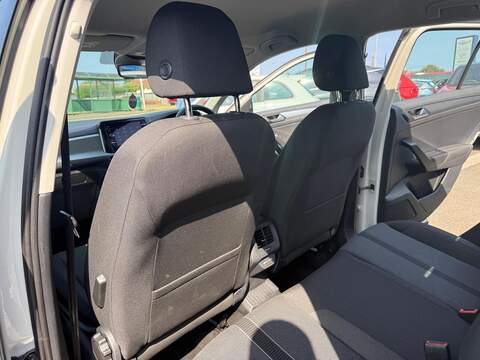 Volkswagen T-Roc 1.5 TSI Life Euro 6 (s/s) 5dr - U80609
