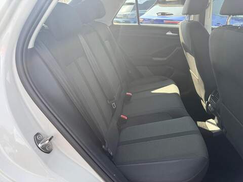 Volkswagen T-Roc 1.5 TSI Life Euro 6 (s/s) 5dr - U80609