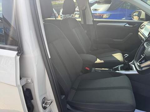 Volkswagen T-Roc 1.5 TSI Life Euro 6 (s/s) 5dr - U80609