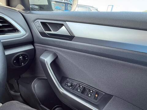 Volkswagen T-Roc 1.5 TSI Life Euro 6 (s/s) 5dr - U80609