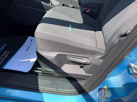 Ford Grand Tourneo Connect 2.0 EcoBlue Active DCT Euro 6 (s/s) 5dr - U80611