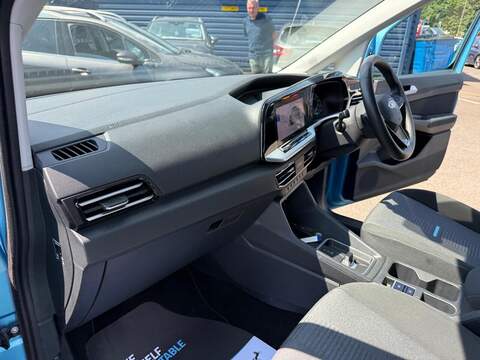 Ford Grand Tourneo Connect 2.0 EcoBlue Active DCT Euro 6 (s/s) 5dr - U80611