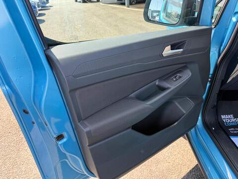 Ford Grand Tourneo Connect 2.0 EcoBlue Active DCT Euro 6 (s/s) 5dr - U80611