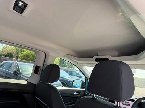 Ford Grand Tourneo Connect 2.0 EcoBlue Active DCT Euro 6 (s/s) 5dr - U80611