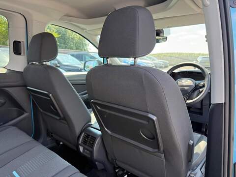 Ford Grand Tourneo Connect 2.0 EcoBlue Active DCT Euro 6 (s/s) 5dr - U80611