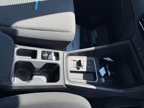 Ford Grand Tourneo Connect 2.0 EcoBlue Active DCT Euro 6 (s/s) 5dr - U80611