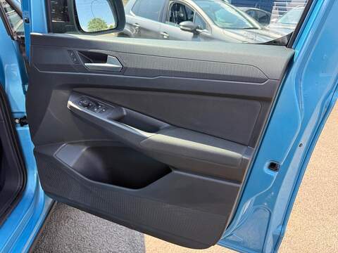 Ford Grand Tourneo Connect 2.0 EcoBlue Active DCT Euro 6 (s/s) 5dr - U80611