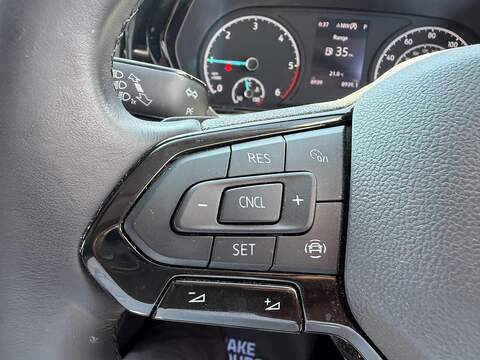 Ford Grand Tourneo Connect 2.0 EcoBlue Active DCT Euro 6 (s/s) 5dr - U80611