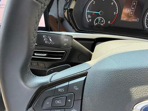 Ford Grand Tourneo Connect 2.0 EcoBlue Active DCT Euro 6 (s/s) 5dr - U80611