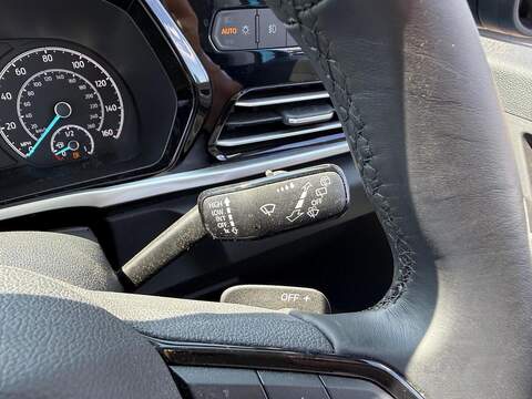 Ford Grand Tourneo Connect 2.0 EcoBlue Active DCT Euro 6 (s/s) 5dr - U80611