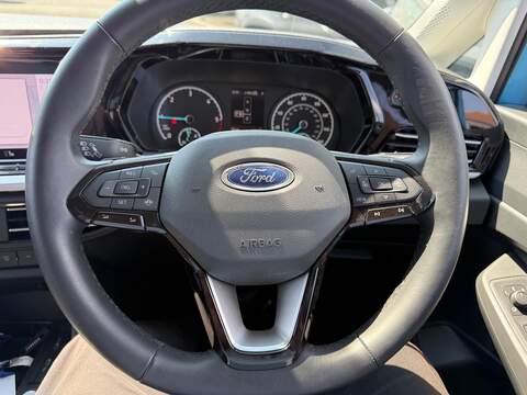 Ford Grand Tourneo Connect 2.0 EcoBlue Active DCT Euro 6 (s/s) 5dr - U80611