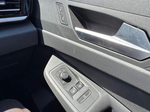 Ford Grand Tourneo Connect 2.0 EcoBlue Active DCT Euro 6 (s/s) 5dr - U80611