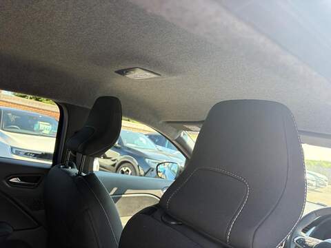 Renault Captur 1.2 TCe evolution Euro 6 (s/s) 5dr - U80613