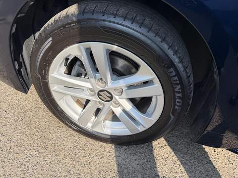 Suzuki Swace 1.8h Motion CVT Euro 6 (s/s) 5dr - U80614