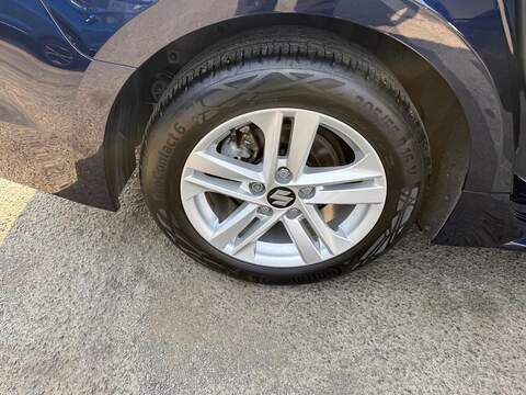 Suzuki Swace 1.8h Motion CVT Euro 6 (s/s) 5dr - U80614