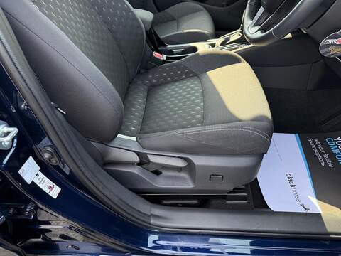 Suzuki Swace 1.8h Motion CVT Euro 6 (s/s) 5dr - U80614