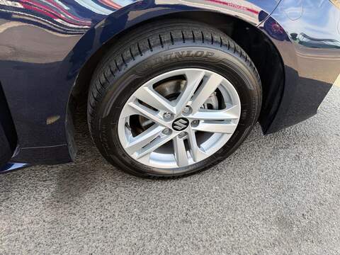 Suzuki Swace 1.8h Motion CVT Euro 6 (s/s) 5dr - U80614