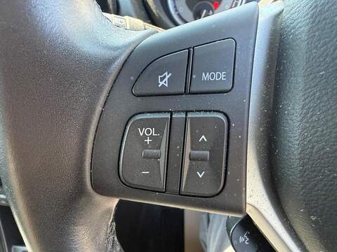 Suzuki S-Cross 1.4 Boosterjet MHEV Motion Euro 6 (s/s) 5dr - U80615