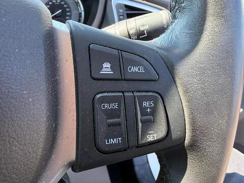 Suzuki S-Cross 1.4 Boosterjet MHEV Motion Euro 6 (s/s) 5dr - U80615