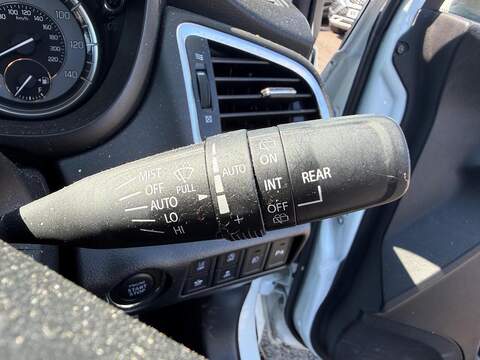 Suzuki S-Cross 1.4 Boosterjet MHEV Motion Euro 6 (s/s) 5dr - U80615