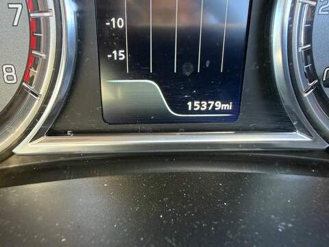 Suzuki S-Cross 1.4 Boosterjet MHEV Motion Euro 6 (s/s) 5dr - U80615