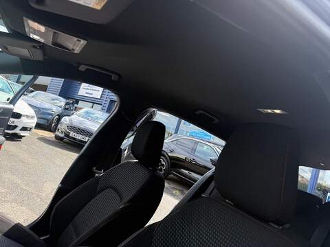 Ford Focus 1.0T EcoBoost MHEV ST-Line DCT Euro 6 (s/s) 5dr - U80616