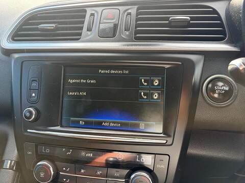 Renault Kadjar 1.5 dCi Dynamique Nav SUV 5dr Diesel Manual Euro 6 (s/s) (110 ps) - U80621