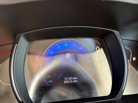 Renault Kadjar 1.5 dCi Dynamique Nav SUV 5dr Diesel Manual Euro 6 (s/s) (110 ps) - U80621