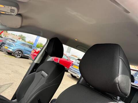 Renault Kadjar 1.5 dCi Dynamique Nav SUV 5dr Diesel Manual Euro 6 (s/s) (110 ps) - U80621