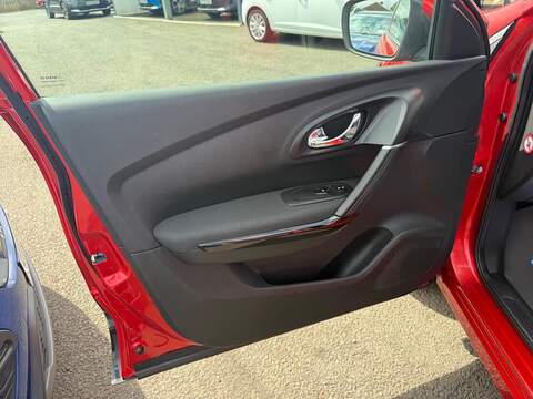Renault Kadjar 1.5 dCi Dynamique Nav SUV 5dr Diesel Manual Euro 6 (s/s) (110 ps) - U80621