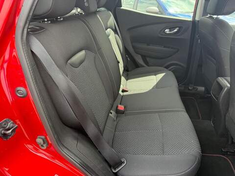 Renault Kadjar 1.5 dCi Dynamique Nav SUV 5dr Diesel Manual Euro 6 (s/s) (110 ps) - U80621