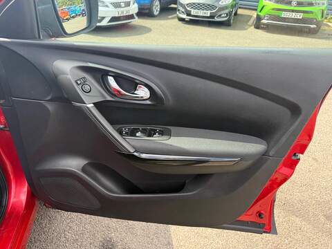 Renault Kadjar 1.5 dCi Dynamique Nav SUV 5dr Diesel Manual Euro 6 (s/s) (110 ps) - U80621