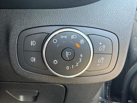 Ford Fiesta TDCi Vignale Hatchback 1.5 Manual Diesel - U80622