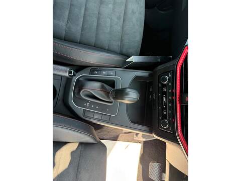 SEAT Ibiza 1.0 TSI FR Sport DSG Euro 6 (s/s) 5dr - U80629