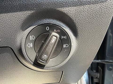 SEAT Ibiza 1.0 TSI FR Sport DSG Euro 6 (s/s) 5dr - U80629