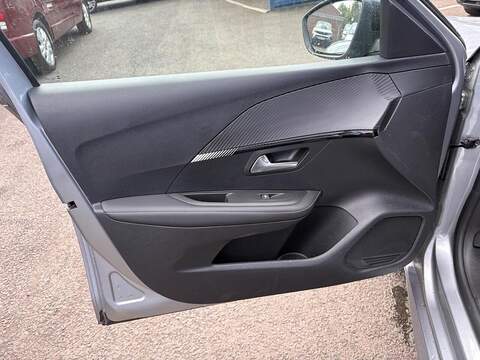 Peugeot 208 1.2 PureTech Allure Euro 6 (s/s) 5dr - U80630