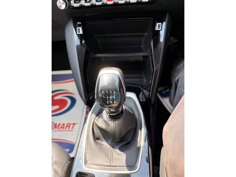 Peugeot 208 1.2 PureTech Allure Euro 6 (s/s) 5dr - U80630