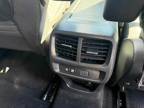 Peugeot e-Rifter 52kWh GT Standard MPV Auto 5dr (11kW Charger) - U80631