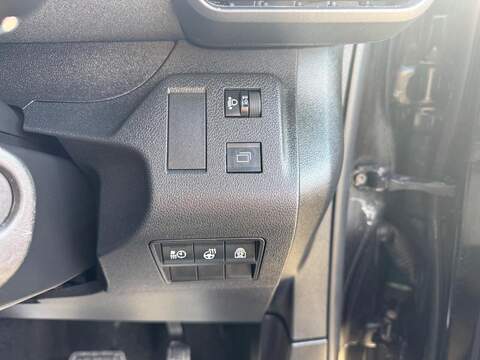 Peugeot e-Rifter 52kWh GT Standard MPV Auto 5dr (11kW Charger) - U80631