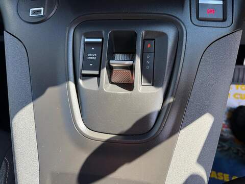 Peugeot e-Rifter 52kWh GT Standard MPV Auto 5dr (11kW Charger) - U80631