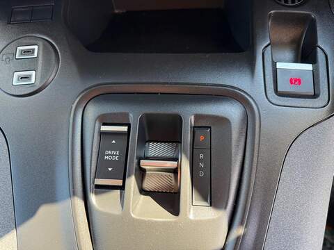 Peugeot e-Rifter 52kWh GT Standard MPV Auto 5dr (11kW Charger) - U80631