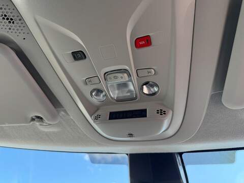 Peugeot e-Rifter 52kWh GT Standard MPV Auto 5dr (11kW Charger) - U80631