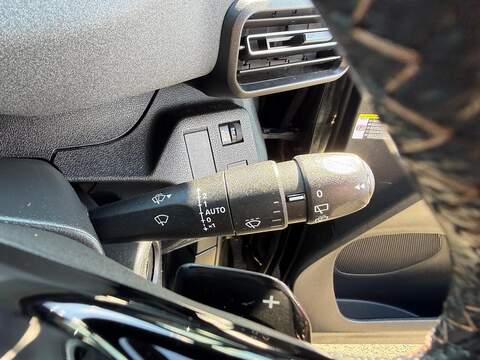 Peugeot e-Rifter 52kWh GT Standard MPV Auto 5dr (11kW Charger) - U80631